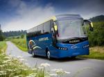 VDL Jonckheere SHV 2006 года (UK)